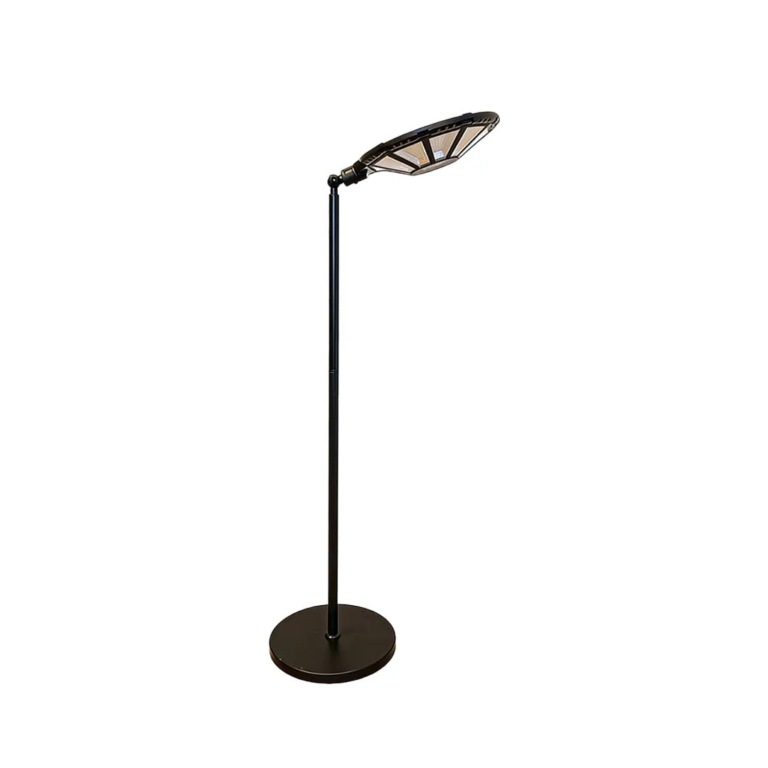 Utomhus Modern Golvlampor Solrörelsesensor Utomhus Vägglampa