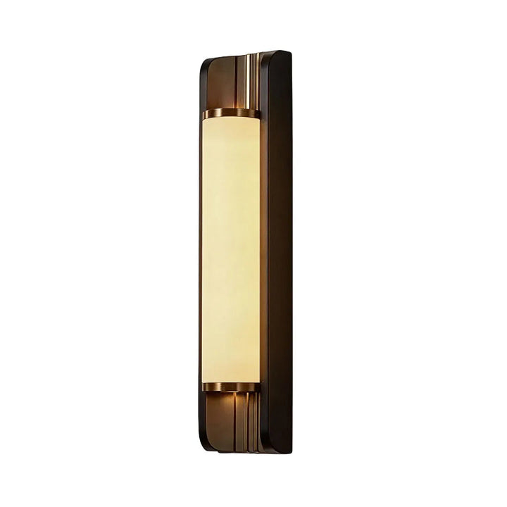 Upp Ner Utomhus Vägglampa Glow Vattentät LED-lampa