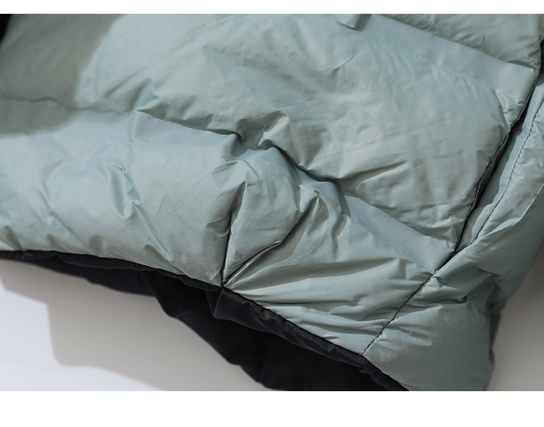 | Double-Sided Slim Jacka