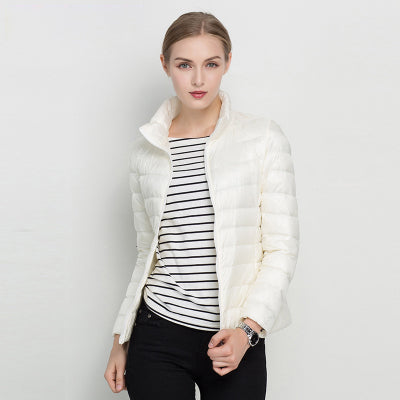| urban Chic lätt Ner Jacka