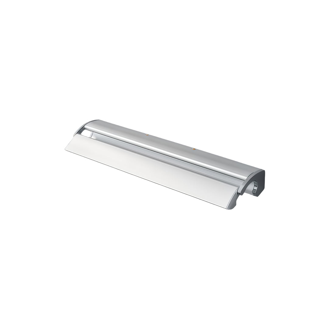 Spegelbelysning Modern Linjär LED Vägglampa