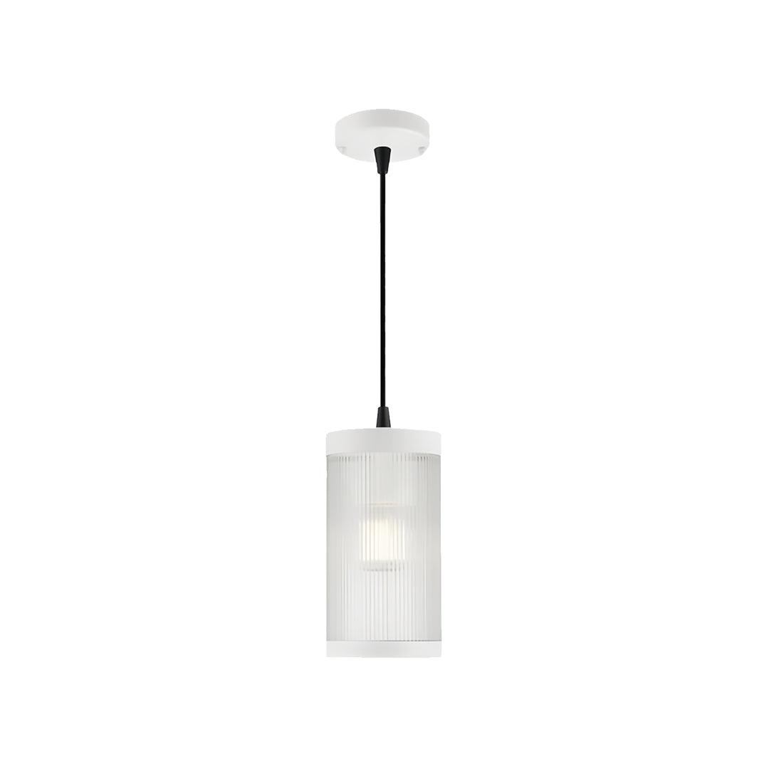 [Open-Box] Utomhus Pendellampa Vattentät Taklampa