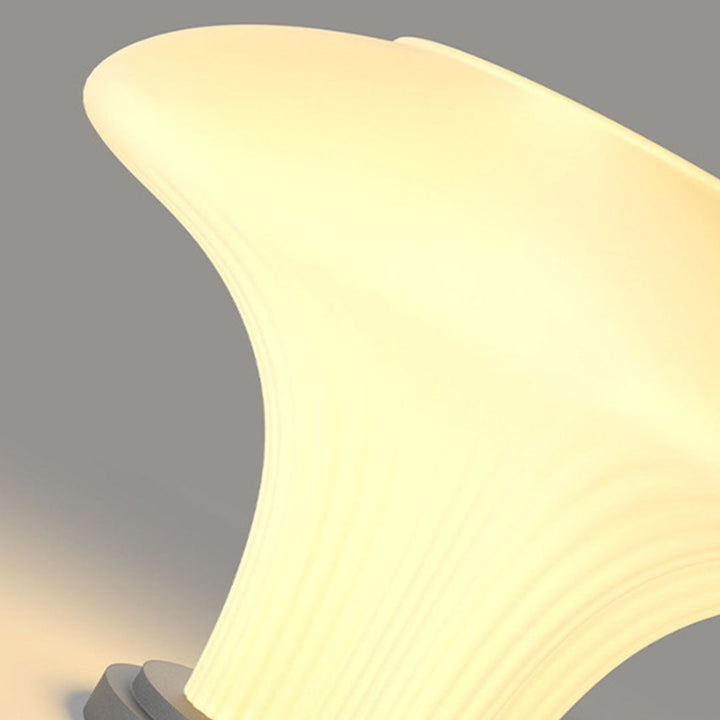 Solpelarlampa Modern Minimalistisk Entré Landskapslampa