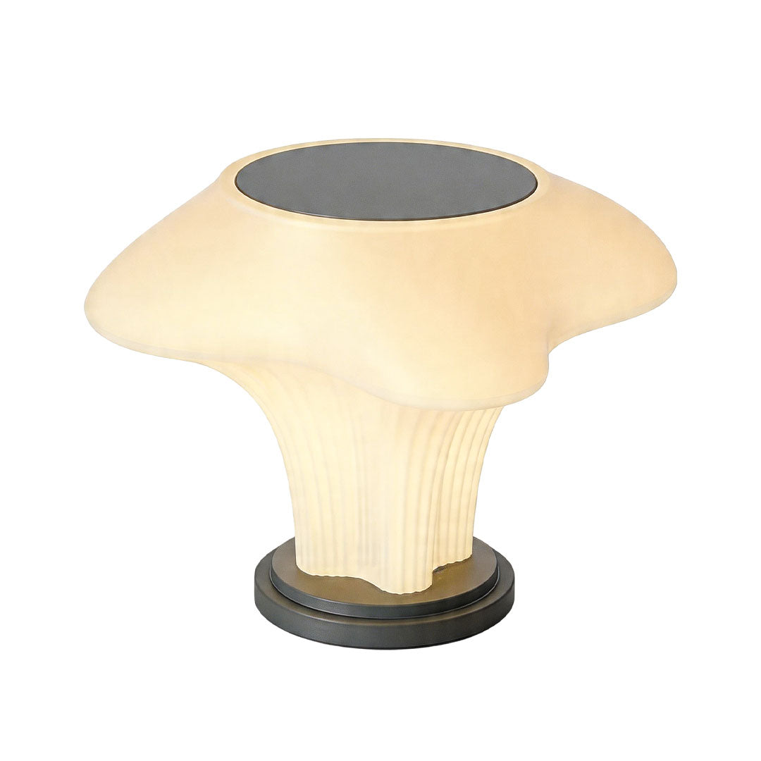 Solpelarlampa Modern Minimalistisk Entré Landskapslampa