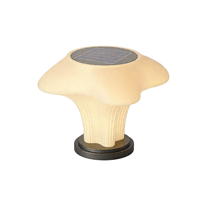 Solpelarlampa Modern Minimalistisk Entré Landskapslampa
