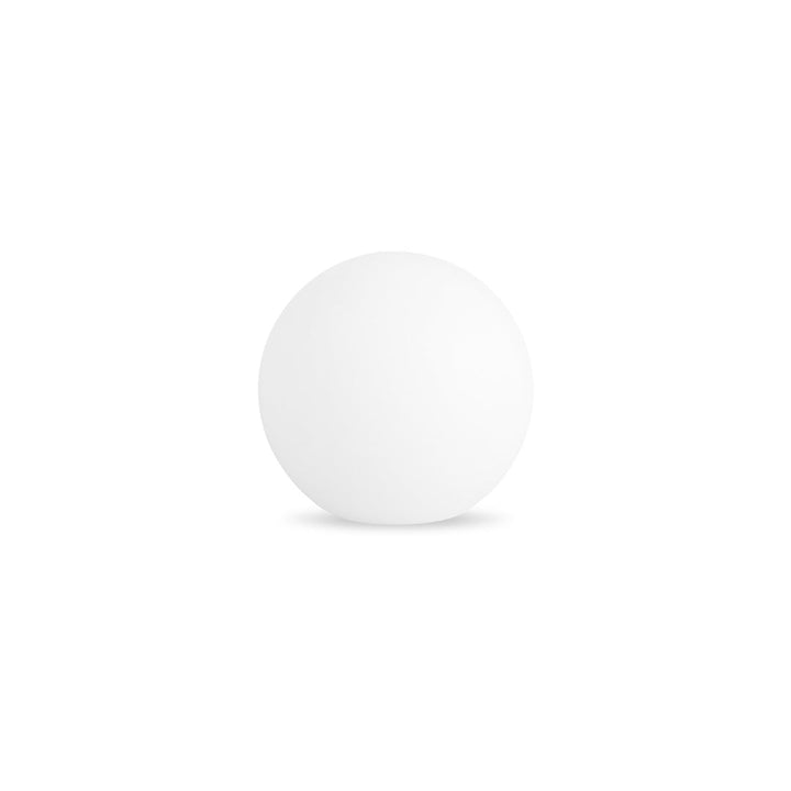 Klot Golvlampa LED Trädgårds Dekorativ Landskapsbelysning