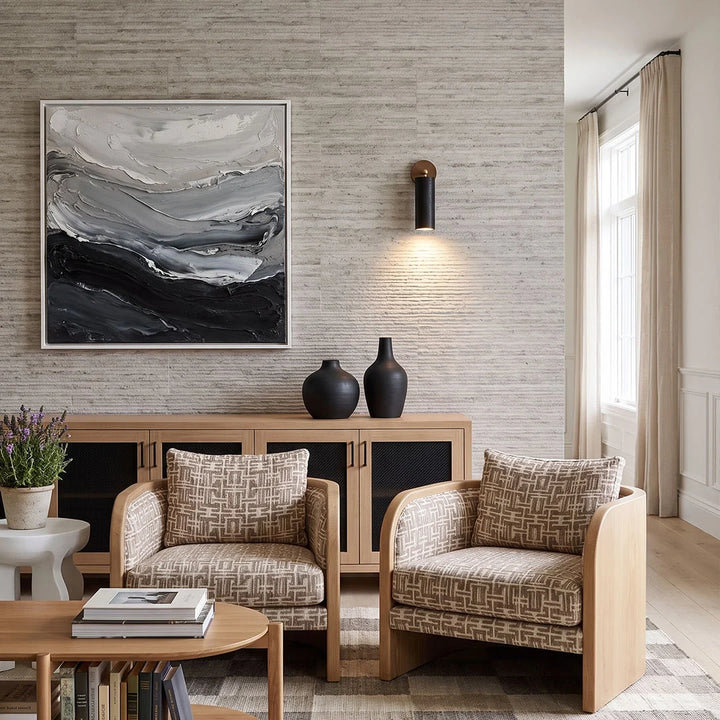 Spotlight Vägglampor Modern Justerbar Ljus för Läsa