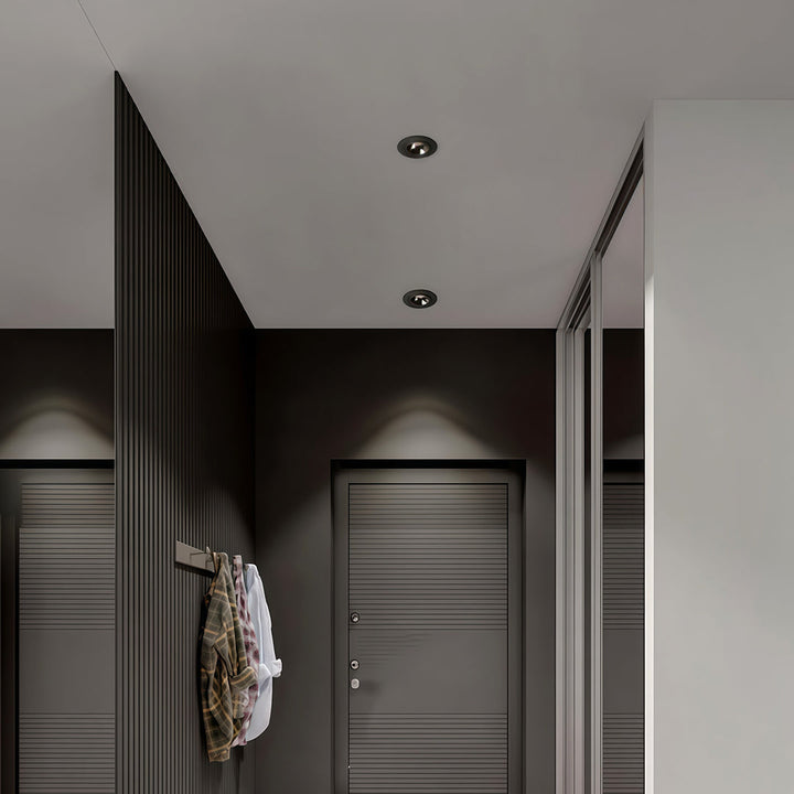 [Öppen Låda] Riktad Inbyggd Spotlights Fullspektrum LED Lampa