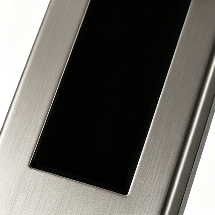 Väggmonterade LED-lampor Modern Minimalistisk Lampa för Läsning