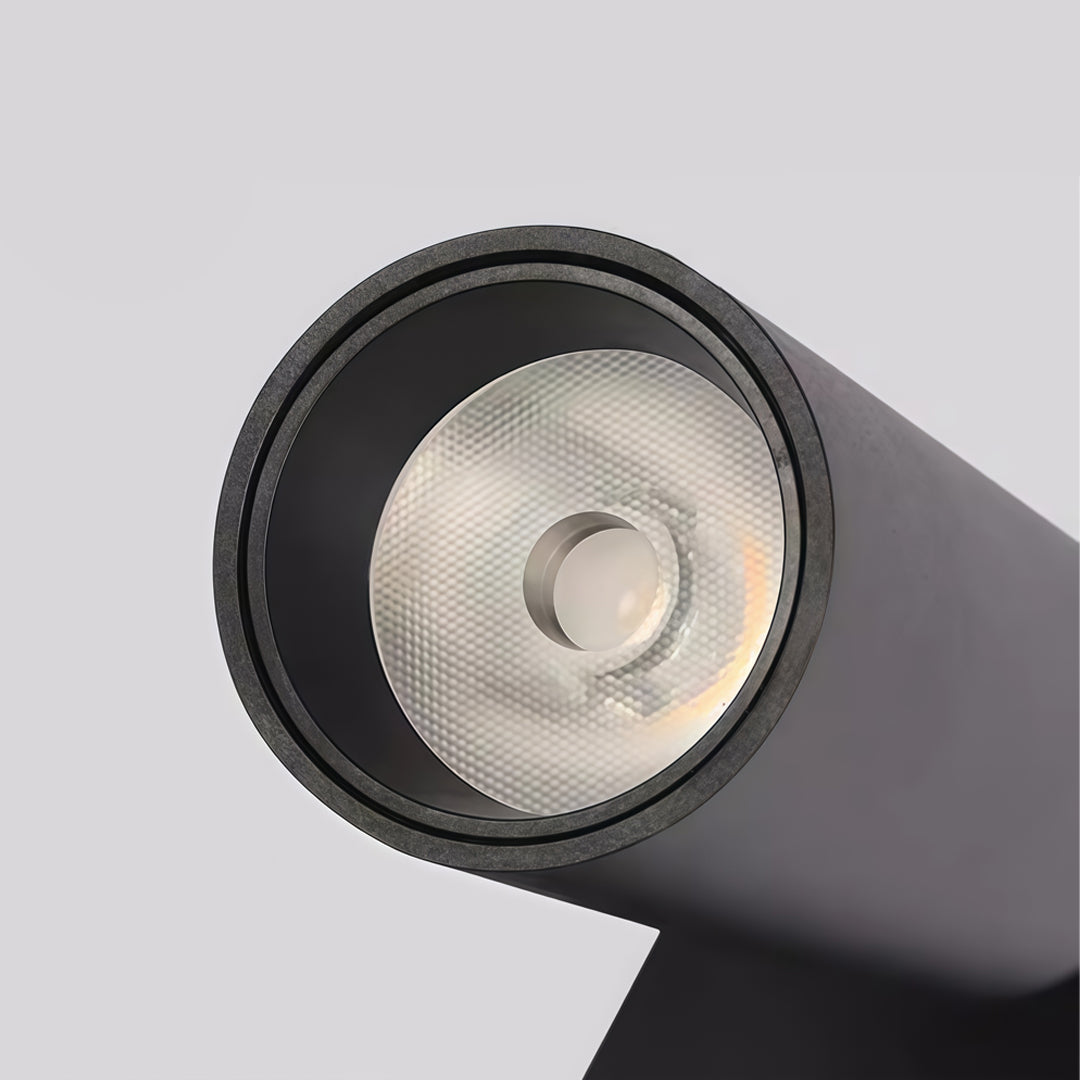 Vägglampa Ljus för Läsning Minimalistisk Justerbar Sänglampa
