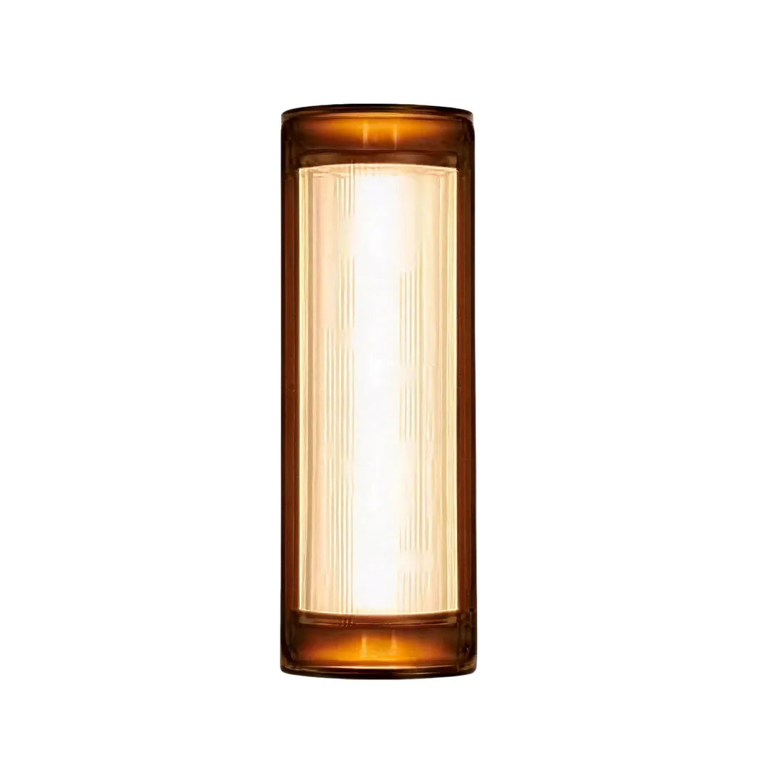 Utomhusbelysning Vägglampor Modern Minimalistisk Dekorativ Lampa