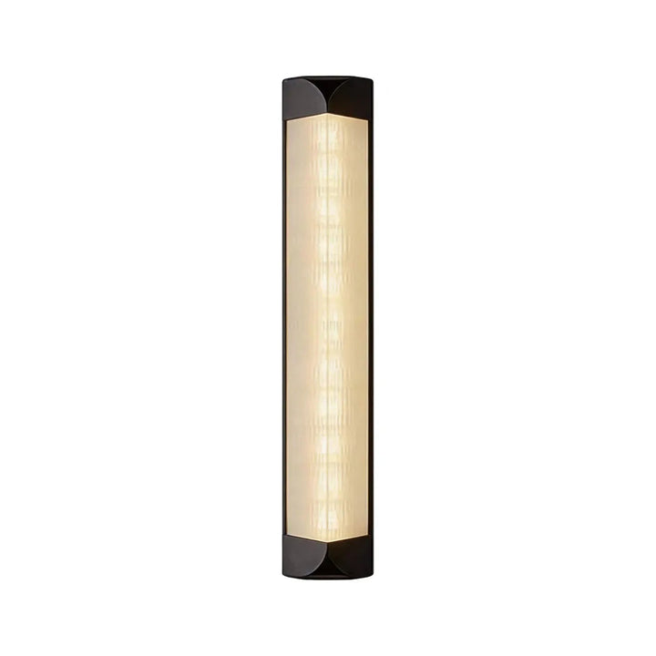 Vägglampa Utomhus Modern Vattentät Romersk Kolonn Lampa
