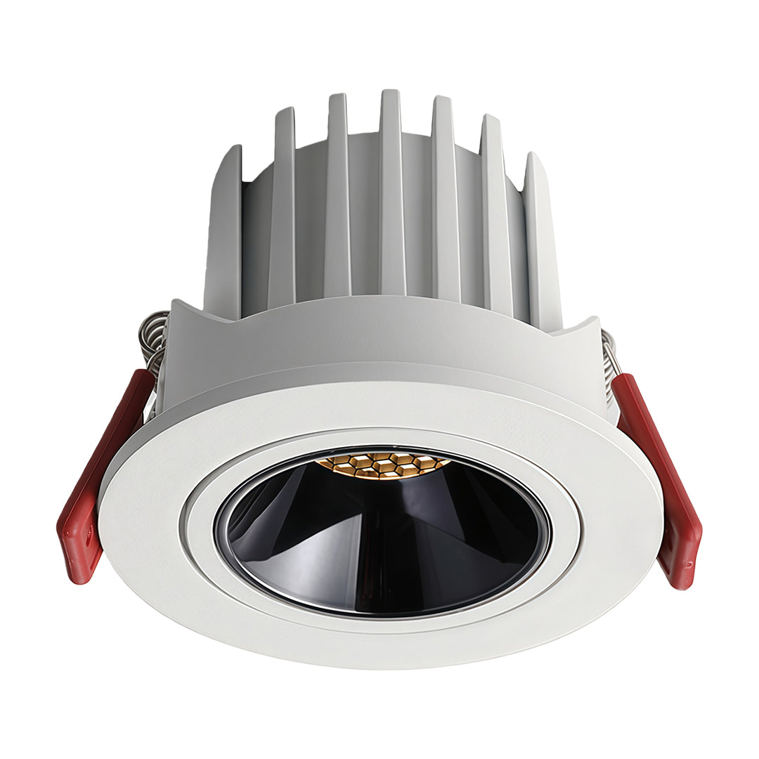 [Öppen Låda] Riktad Inbyggd Spotlights Fullspektrum LED Lampa